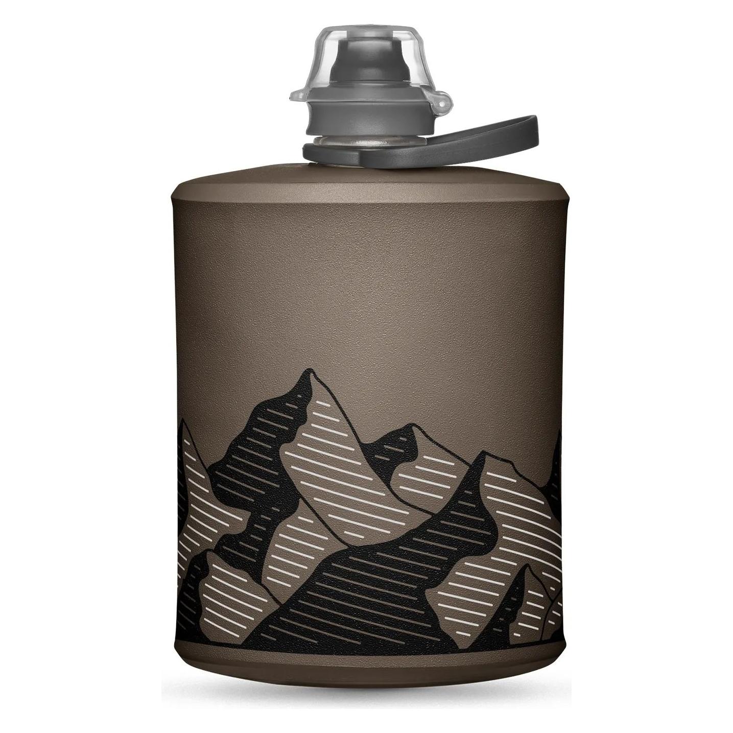 Hydrapak STOW 500ml Mammoth Grey (0.50 l) (68176732)