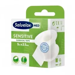 Salvelox Med Tape Refill 10Ux2,5x5m