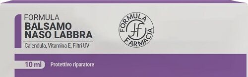 So.Farma.Morra Ff Formula Balsamo Naso Labbra