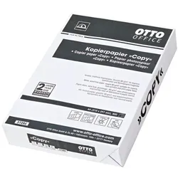OTTO Office Budget Kopierpapier »COPY« weiß