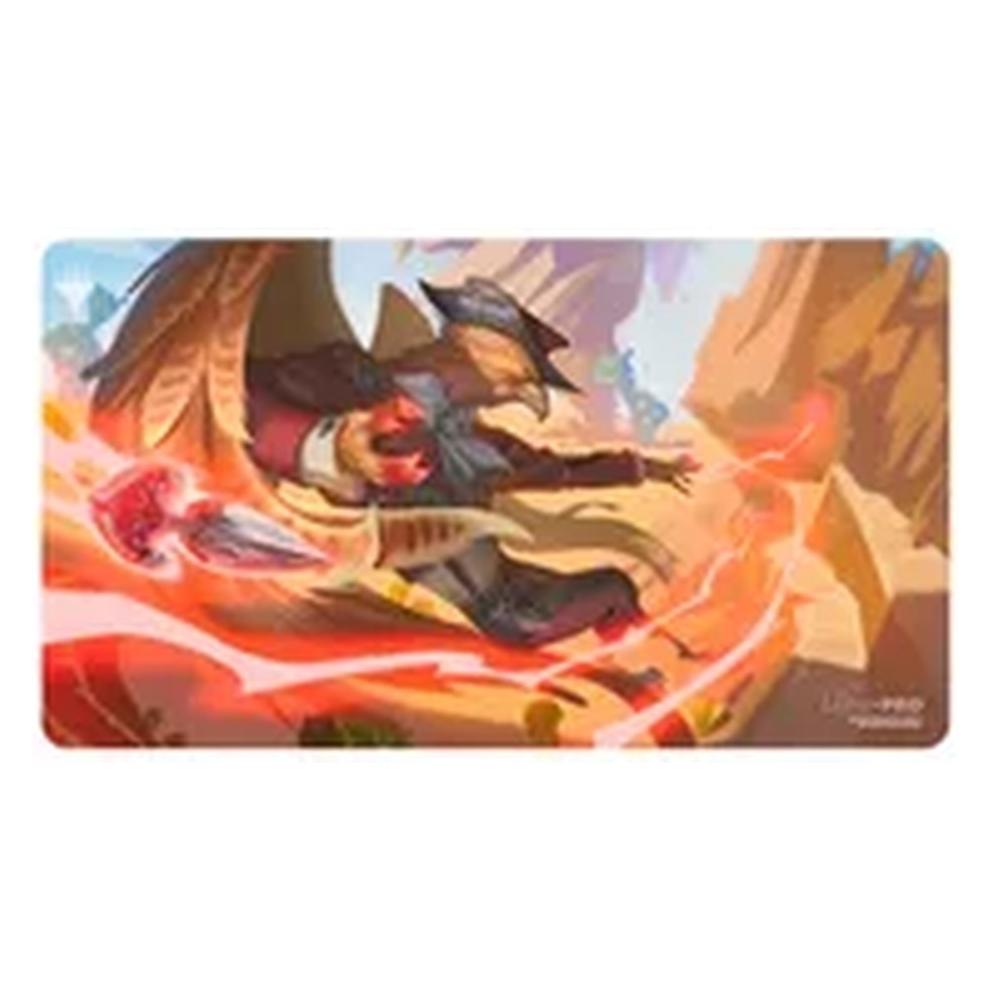 Ultimate Guard Playmat - Outlaws of Thunder Junction (156947)