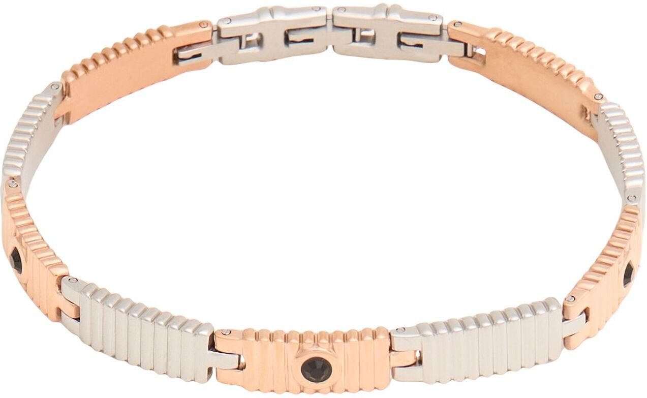 Morellato Pulsera Hombre Plata -- Hombre