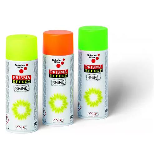 Schuller spraymaling - Prisma Effect Shine green (SCHU-91062)