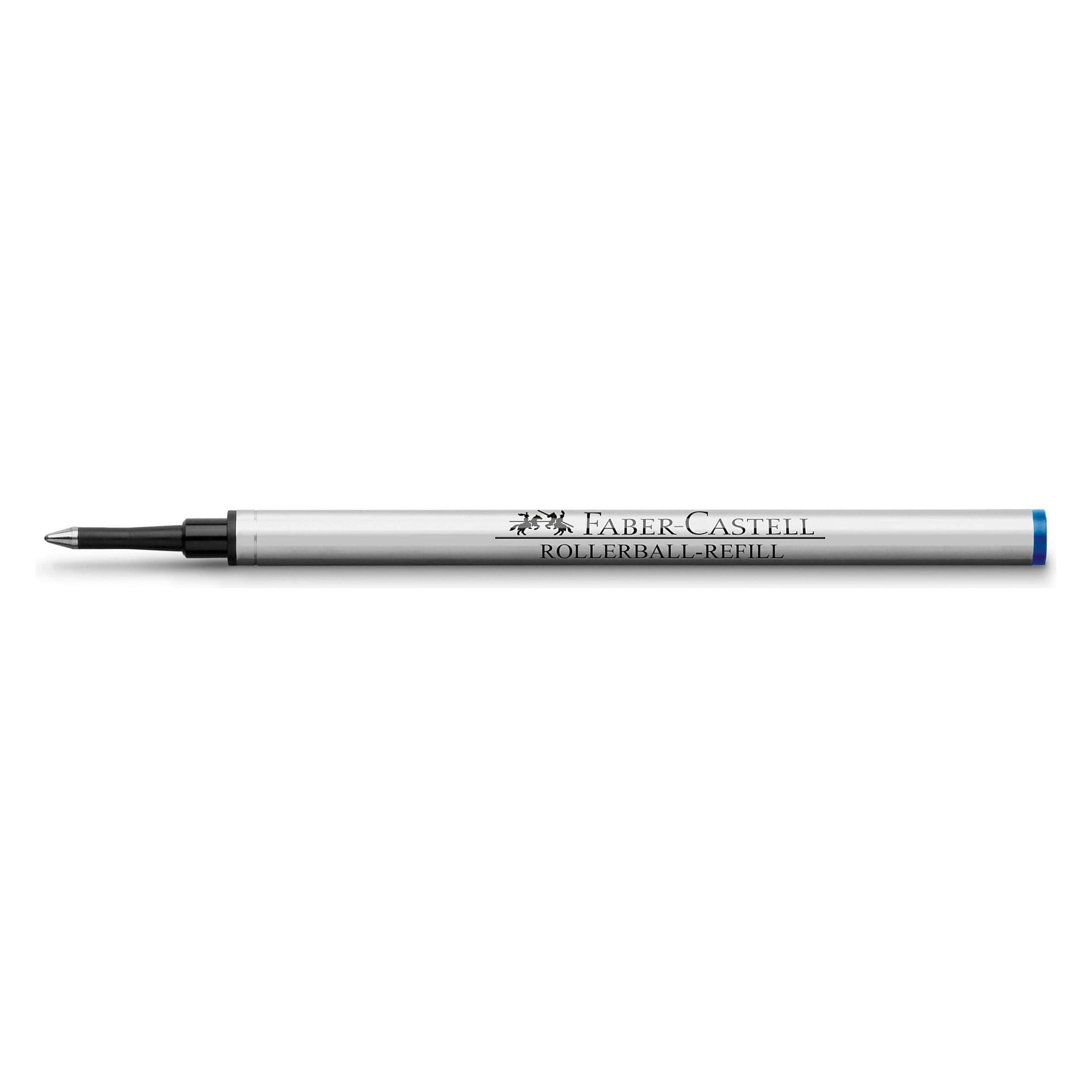 Faber-Castell Fc (Blau, 0.70 mm, 1 Stk.) (148713)