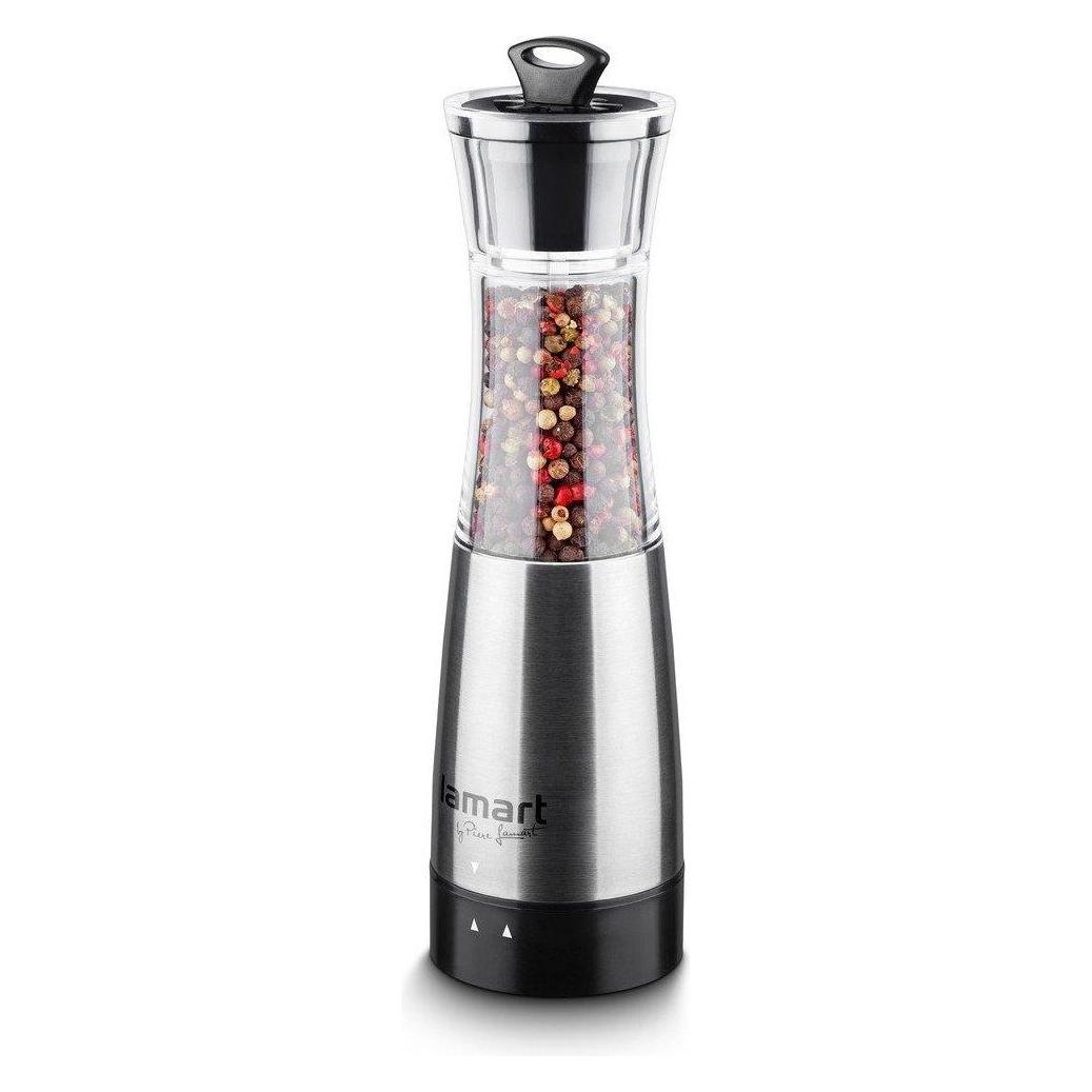 Lamart LT 7012 spice grinder (Pfeffer, Salz) (LT7012)