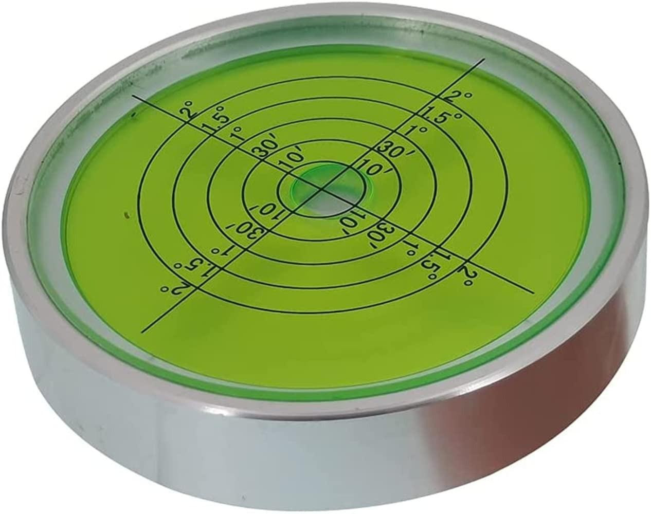 Aluminium waterpas - Zeer nauwkeurige universele waterpas
