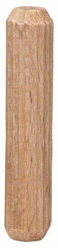 Bosch Accessories 2607000444 Holzdübel 30mm 6mm 50St.