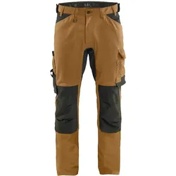 Blakläder, Arbeitshose, Handwerker Arbeitshose mit Stretch