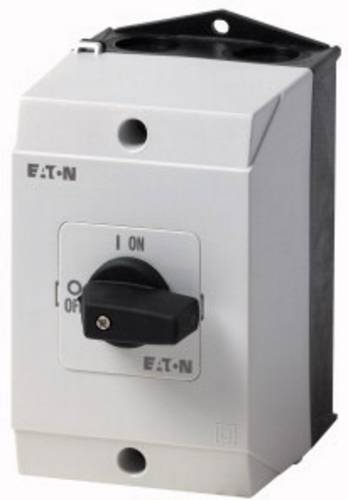 Eaton Ein-Aus-Schalter P1-32/I2