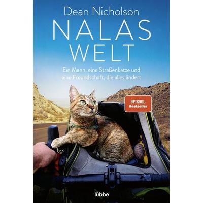 Nalas Welt, Taschenbuch von Dean Nicholson, Lübbe