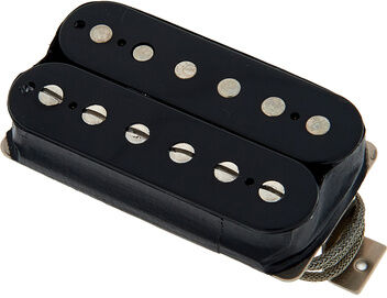 Gibson 57 Classic Plus BK