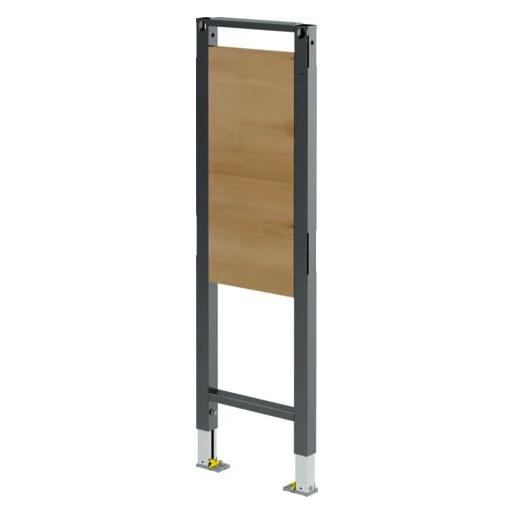 Viega Prevista Dry-Befestigungs-Element für Stützgriffe 1120 mm Stahl, Holz, Modell 8570.31 BH: 1120 B: (776497)