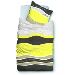 Tom-Tailor Satin Bettwäsche 69388 Fb. 801  – erhältlich in 2 Größen