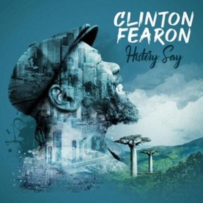 History Say - Clinton Fearon, Vinyl