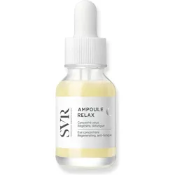 SVR, Augenpflege, Relax (Augenpflege Serum, 15 ml, Nacht)