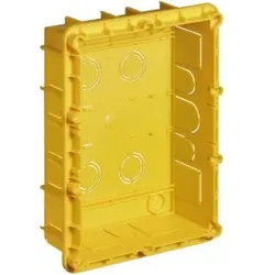 Legrand 16102 Unterputz-Dose 2M