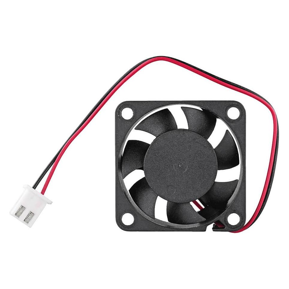 FlashForge Model Cooling Fan (Ersatzteile) (30001334001)