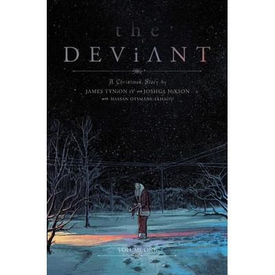 The Deviant Vol. 1, Taschenbuch von James Tynion IV, Diamond Books, 978-1-5343-5691-7