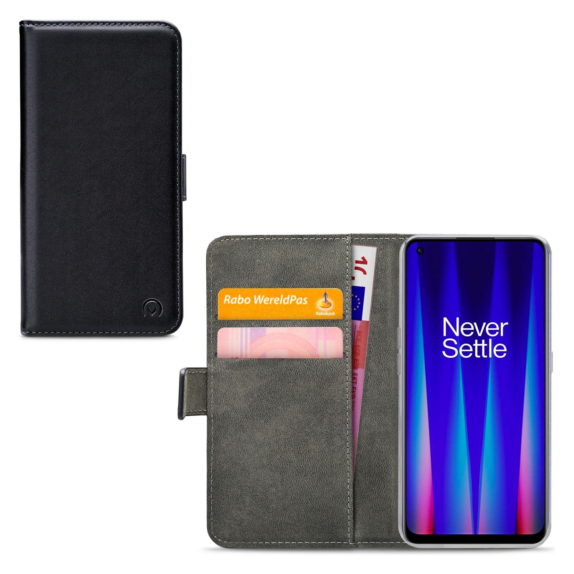 Mobilize Klassische Gelly-Geldbörse (OnePlus Nord CE 2 5G) (37171635)