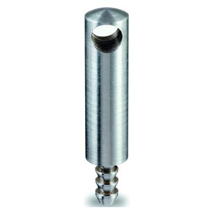 G-Fittings Mittelstützen, Bohrung durchgehend (1 Stk.) (11.0661.006.20)