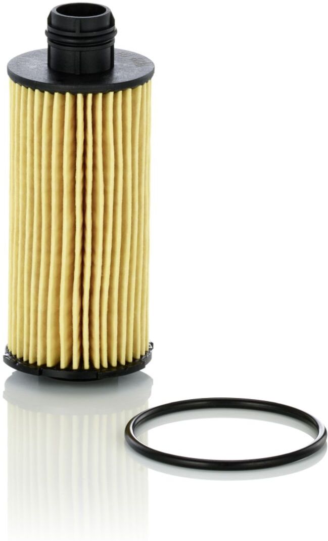 Ölfilter MANN-FILTER HU 6026 z