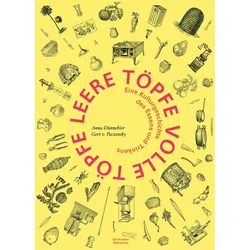 Leere Töpfe, volle Töpfe, Sachbücher von Anna Dünnebier