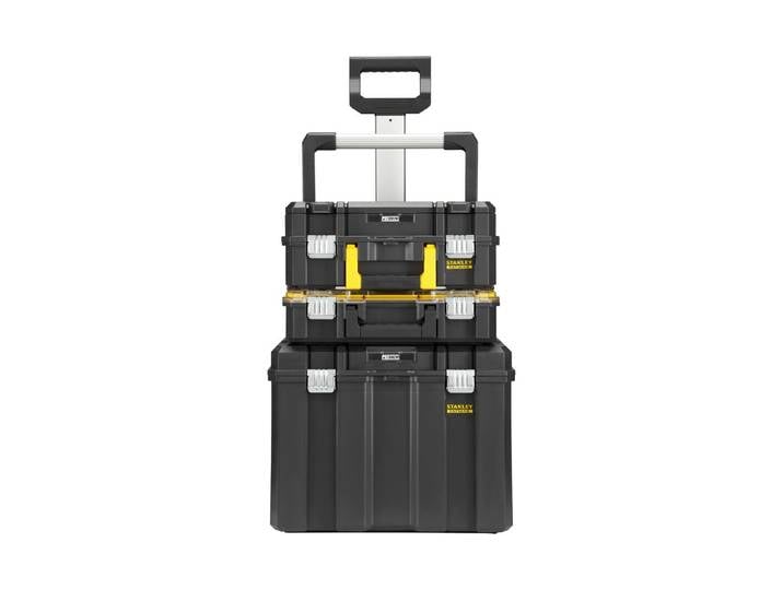 Stanley FatMax Werkzeug-Rollwagen 3in1