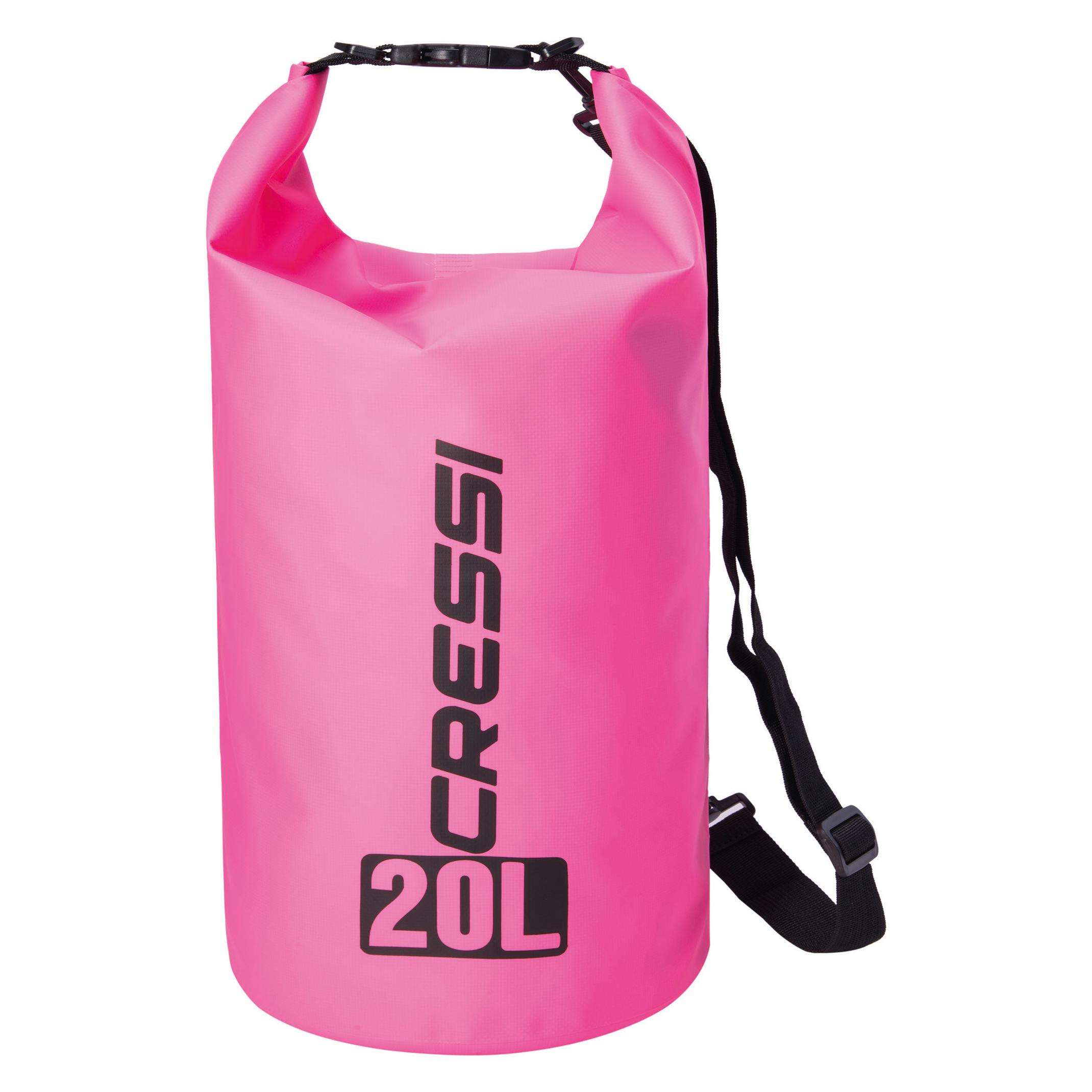 Cressi Dry (20 l) (XUA928420)