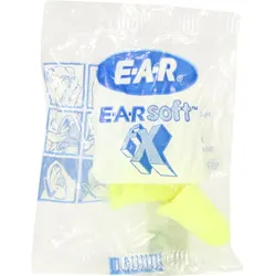 Ear Soft Fx Gehörschutzstöpsel 2 ST