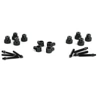 AM5 Adapter & Offset Mounting Kit, Befestigung/Montage schwarz