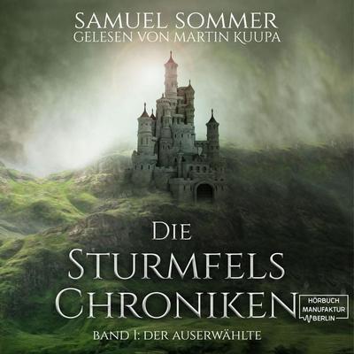 Der Auserwählte - Samuel Sommer, Audio, 4066004550077