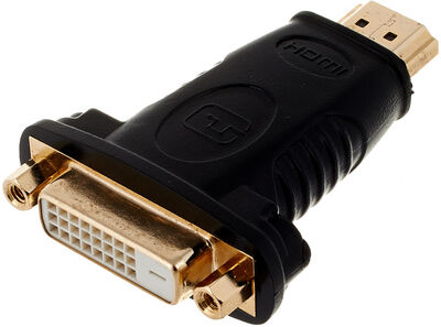 the sssnake HDMI male DVI-D female Adapter