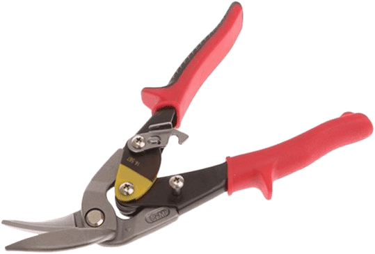 HAZET 1961L-2 Sheet Metal Shear