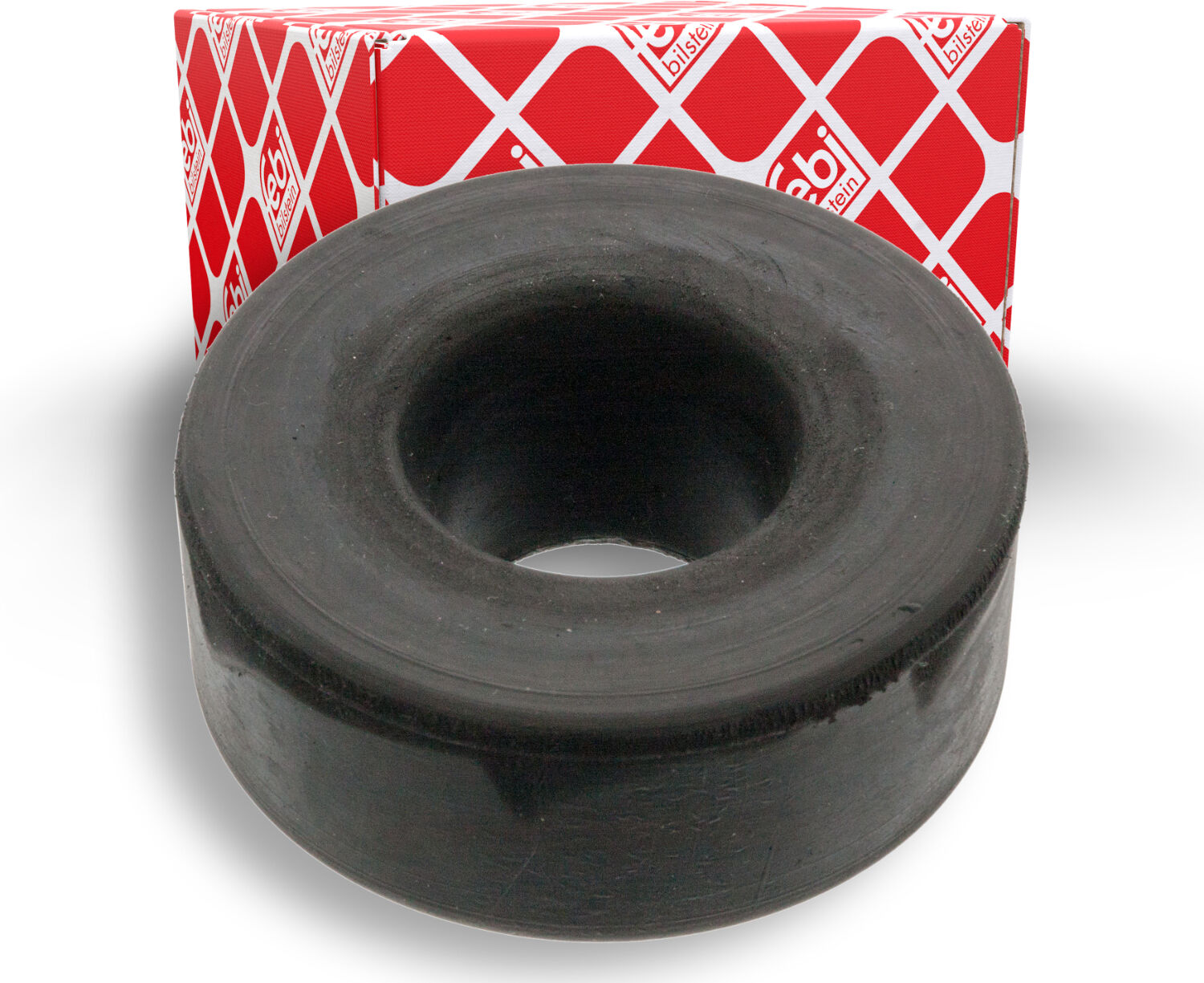 Febi Bilstein Halter, Abgasanlage 46789 73mm Für Mercedes