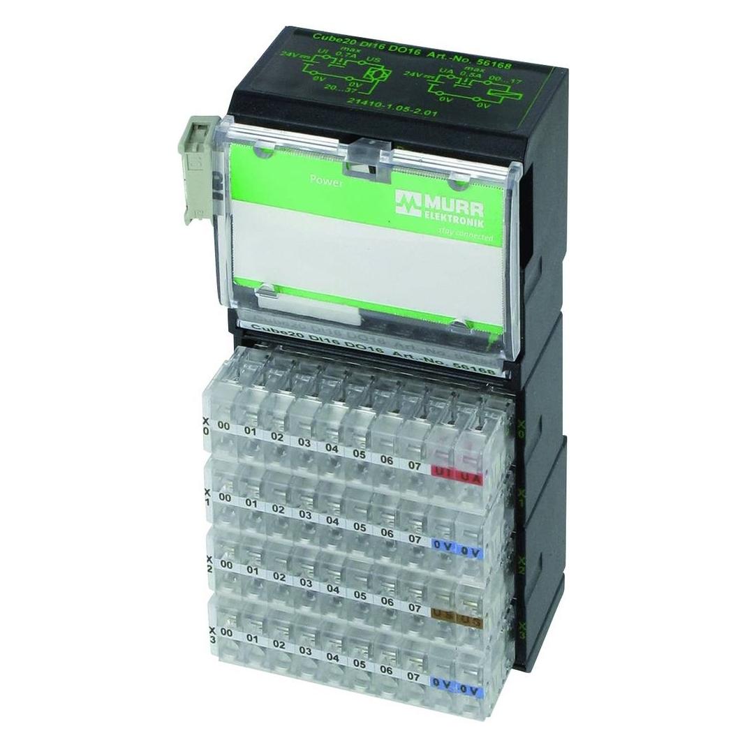 Murr Elektronik Digitales (56168)