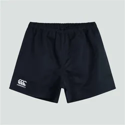 Canterbury, Unisex, Sporthose, Professional (4XL), Schwarz