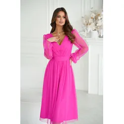 Abendkleid Model 174037