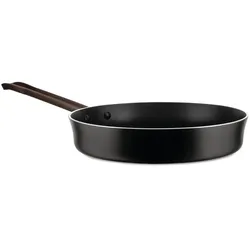 Alessi EDO Pfanne mit langem Stiel 20cm