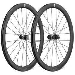 Fulcrum Laufradsatz Speed 42/57 DB C23 schwarz XDR