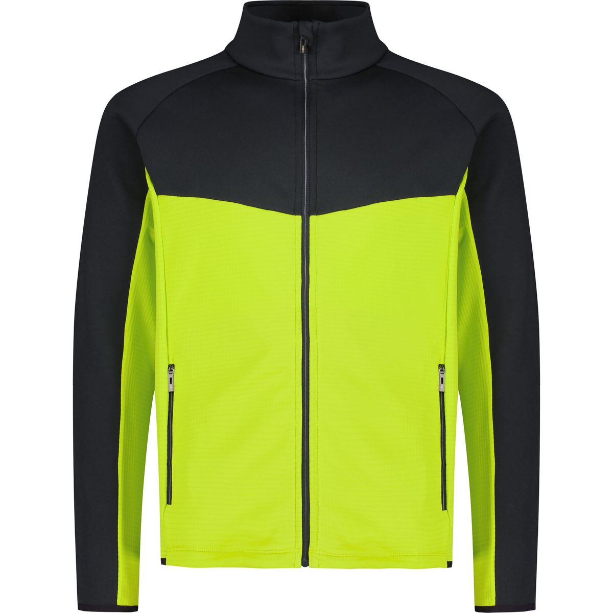 CMP MAN Jacket antracite (U423) 50 36E1607-U423-50