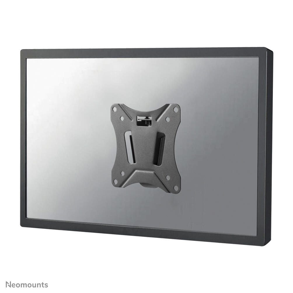 Neomounts NM-W25 starre Wandhalterung NM-W25BLACK
