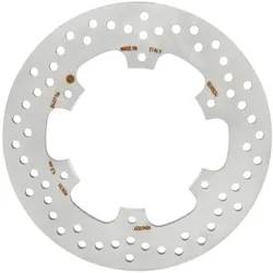 Brembo Bremsscheibe Modell 68B40756