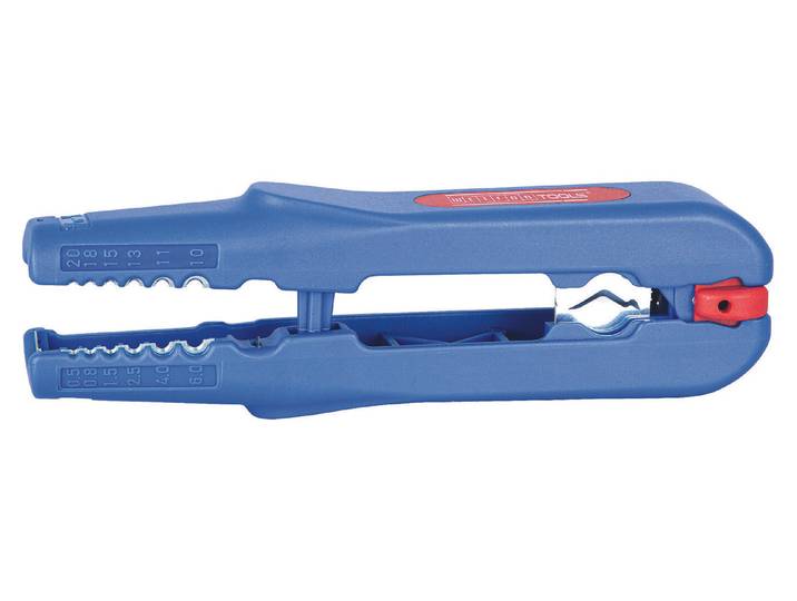 Weicon Multi-Stripper No.400 blau/rot