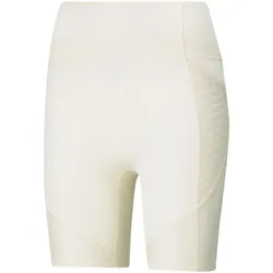 PUMA Train Flawless 7 Trainingsshorts Damen eggnog XL