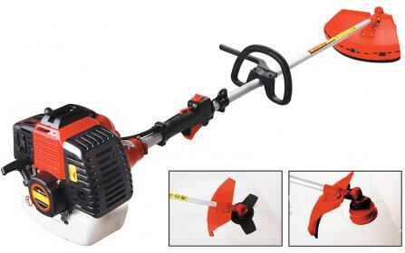 Capaldo DECESPUGLIATORE J-SKY 32,5CC MOD.JT-BC305-330