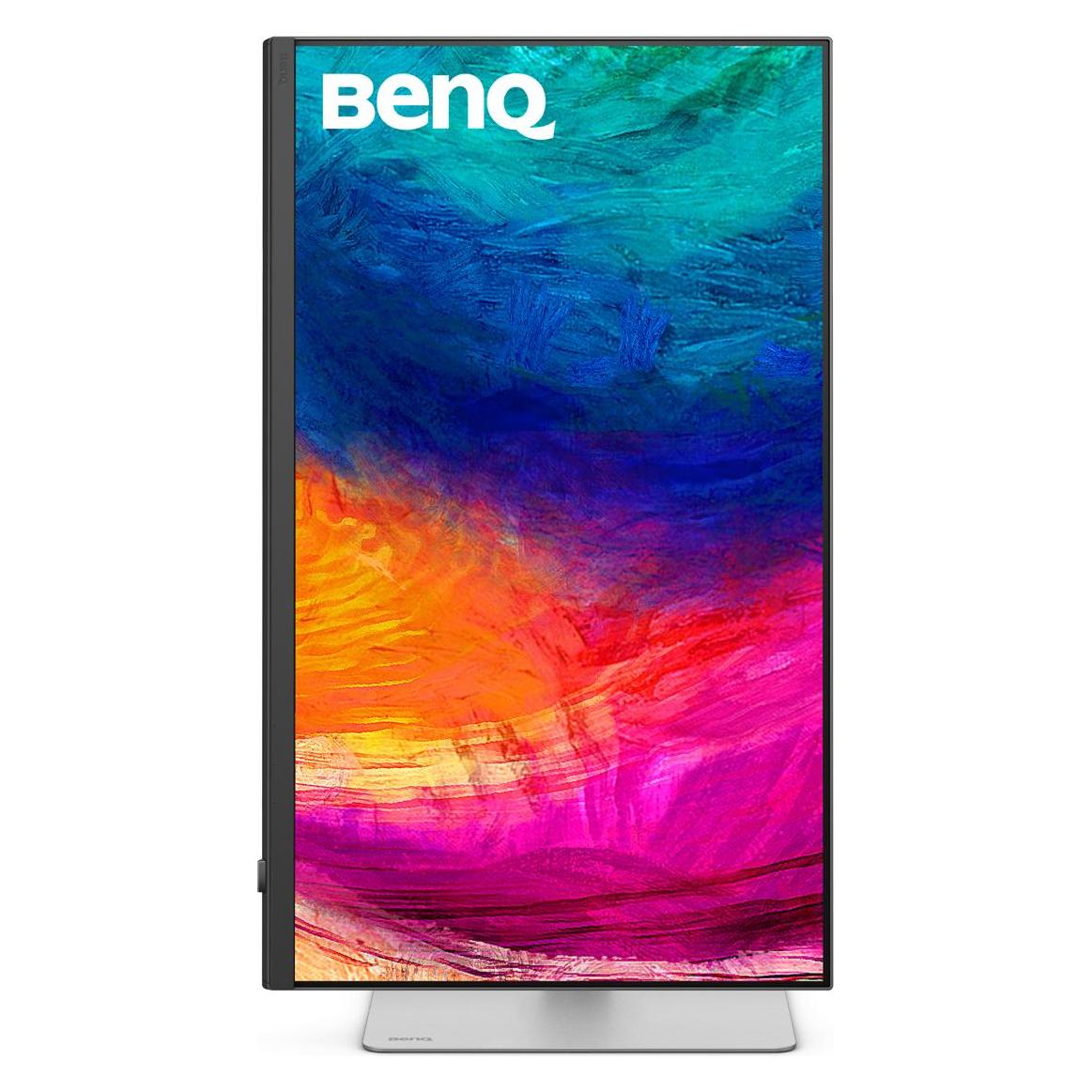 BenQ PD2730S (5120 x 2880 Pixel, 27") (9H.LN7LA.TBE)