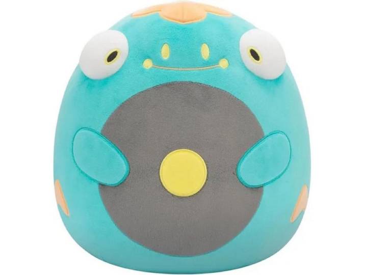 The Pokémon Company International Plüschfigur Plüschfigur Wampitz