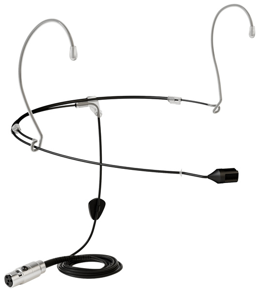DPA 6388-DP-A-B10-LH nero