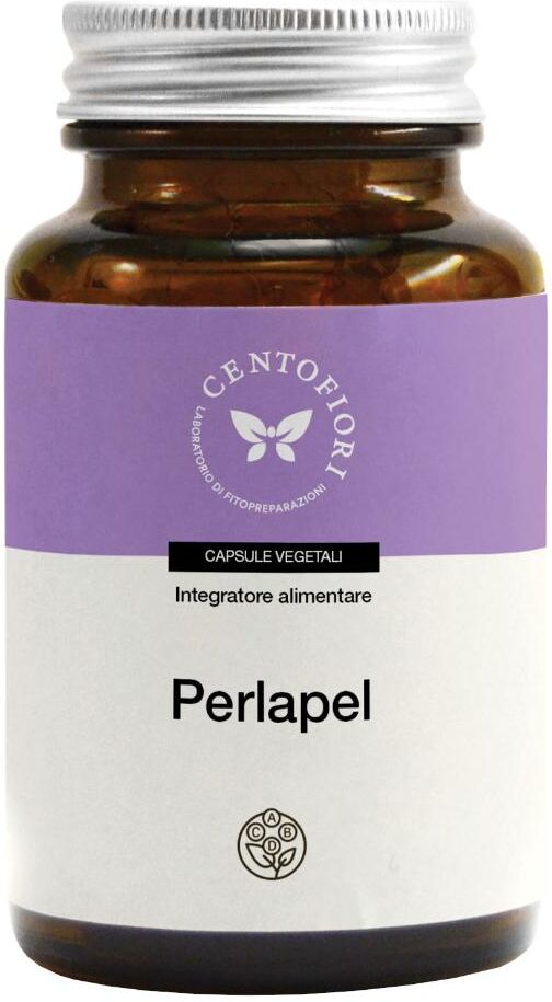 CENTO FIORI Srl PERLAPEL 60CPS