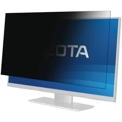DICOTA D50051-2SM Blickschutzfilter 55,9 cm (22") Monitor Rahmenloser Blickschutzfilter